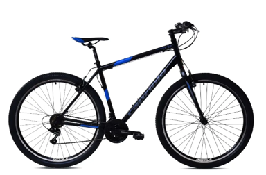 CAPRIOLO Bicikl MTB LC 9.0, 29", 18 brzina, aluminij